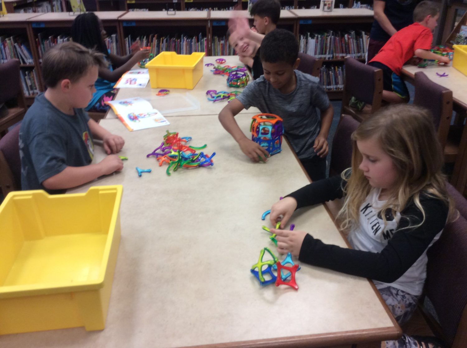 PowerClix Makerspace