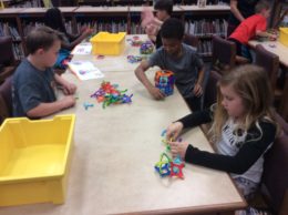 PowerClix Makerspace